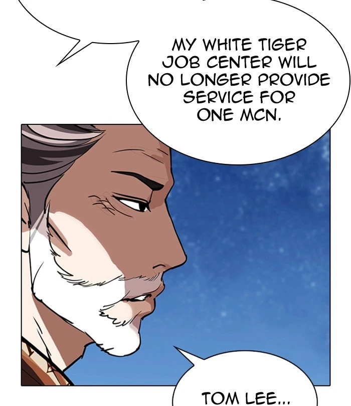 Lookism Chapter 298 — page 6