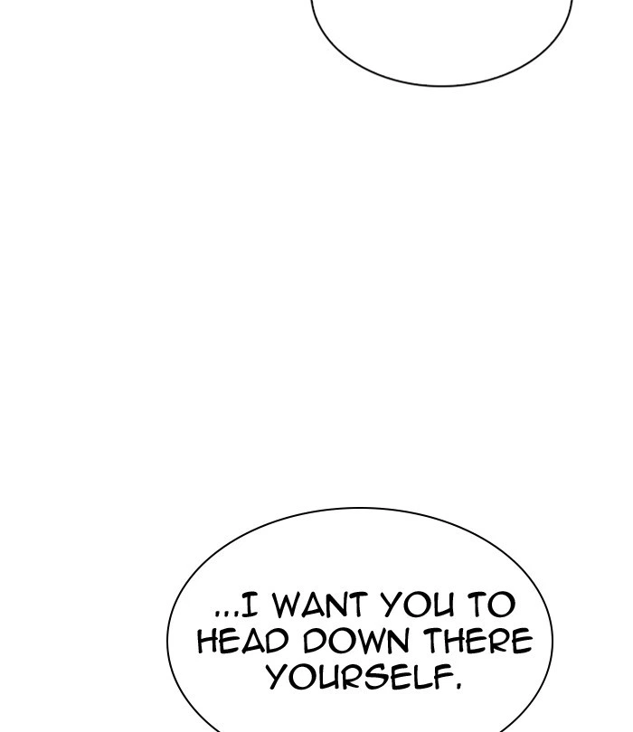 Lookism Chapter 298 — page 7