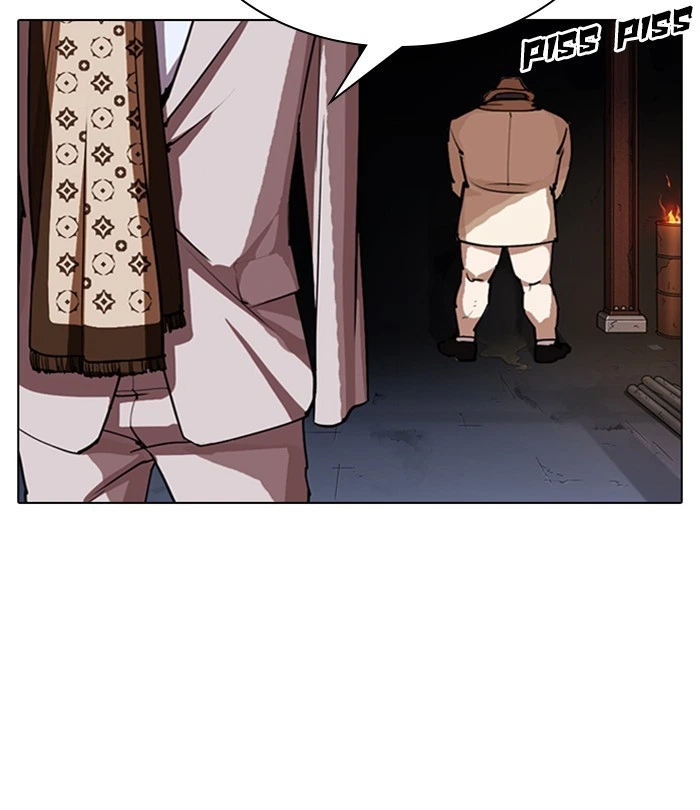 Lookism Chapter 298 — page 8