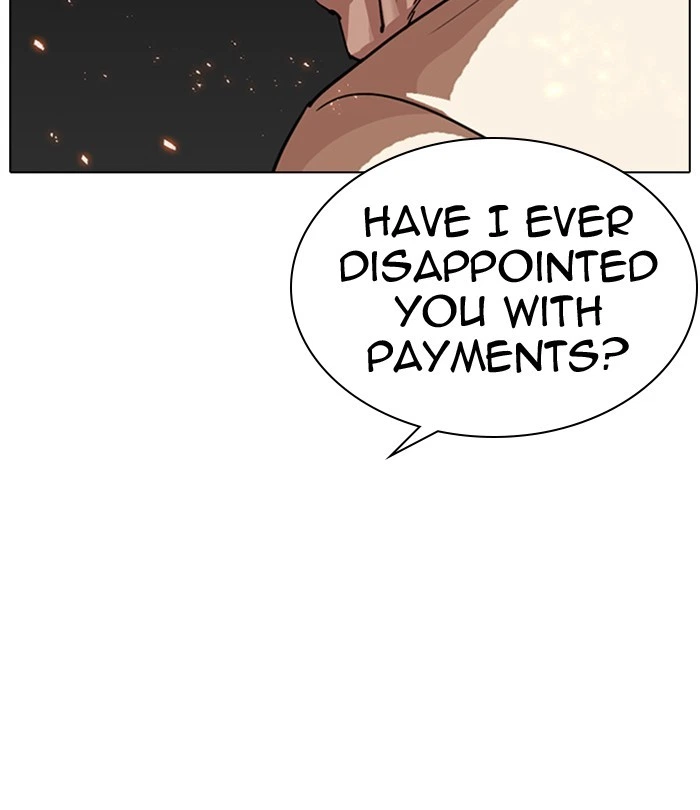 Lookism Chapter 298 — page 10