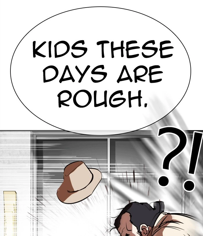 Lookism Chapter 298 — page 16