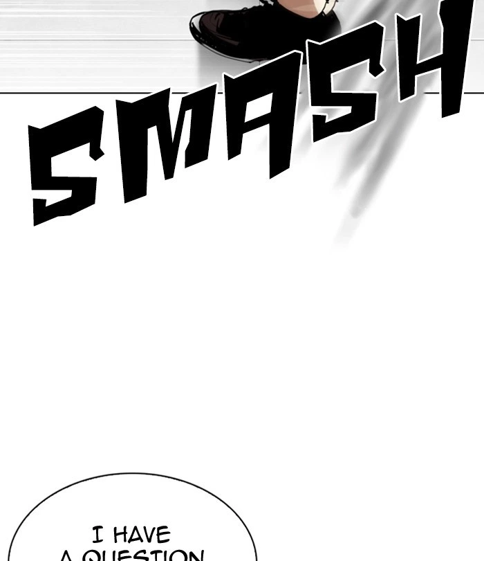 Lookism Chapter 298 — page 18
