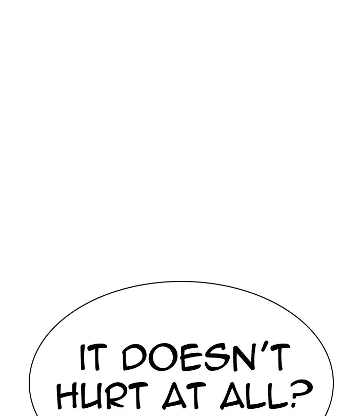 Lookism Chapter 298 — page 20