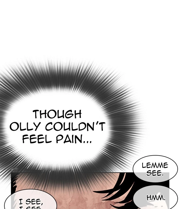 Lookism Chapter 298 — page 23