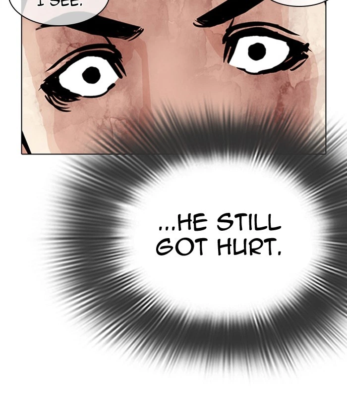 Lookism Chapter 298 — page 24