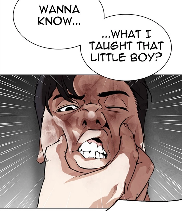 Lookism Chapter 298 — page 31