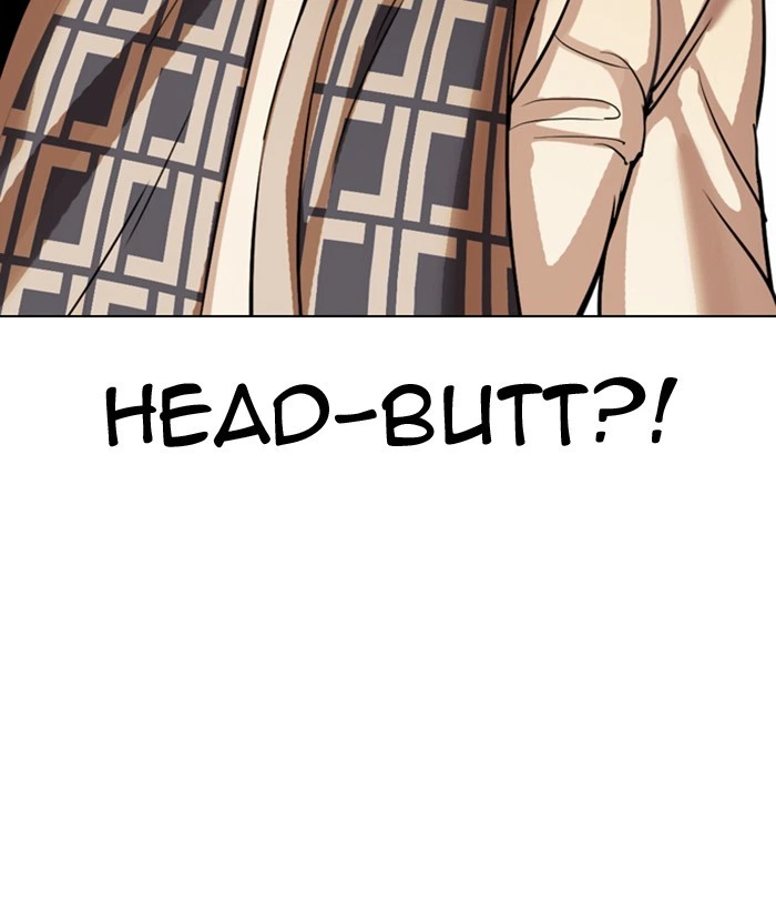 Lookism Chapter 298 — page 34