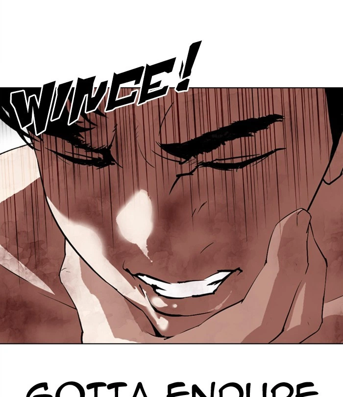 Lookism Chapter 298 — page 35