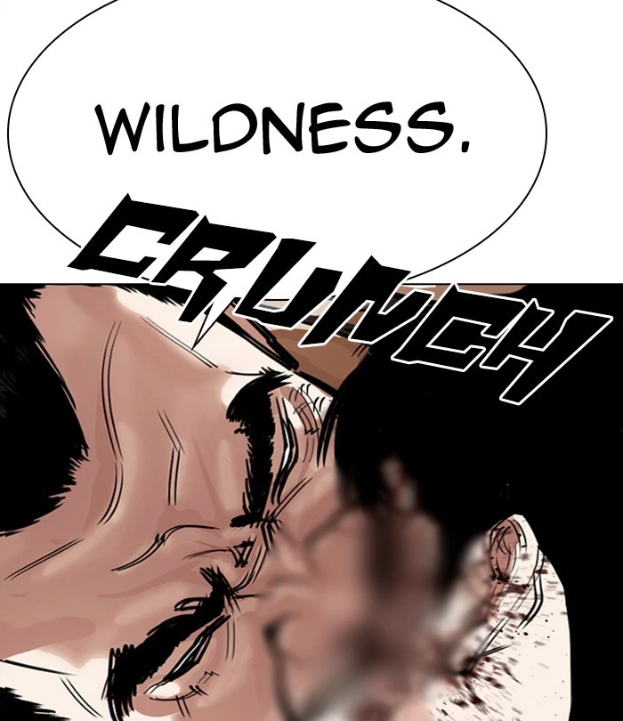 Lookism Chapter 298 — page 37