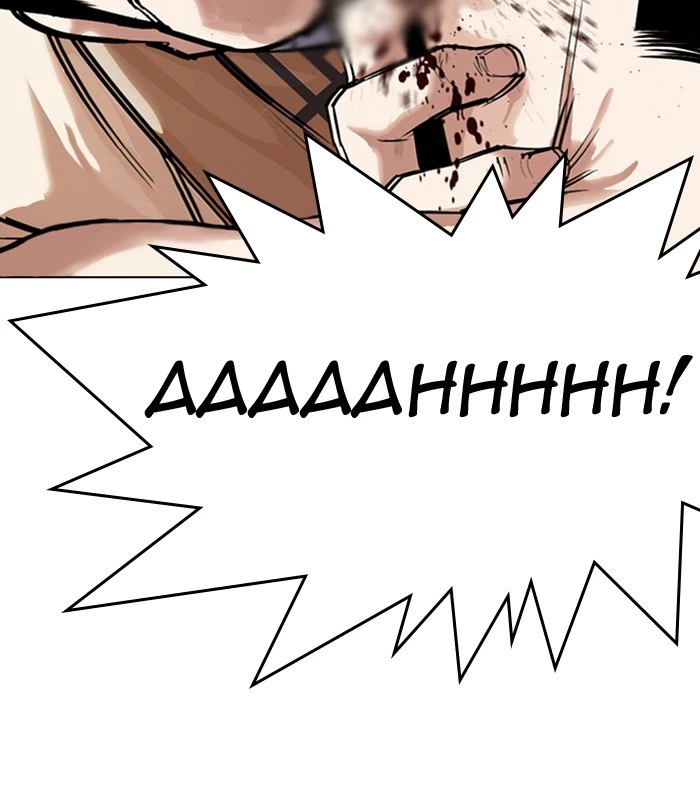 Lookism Chapter 298 — page 38