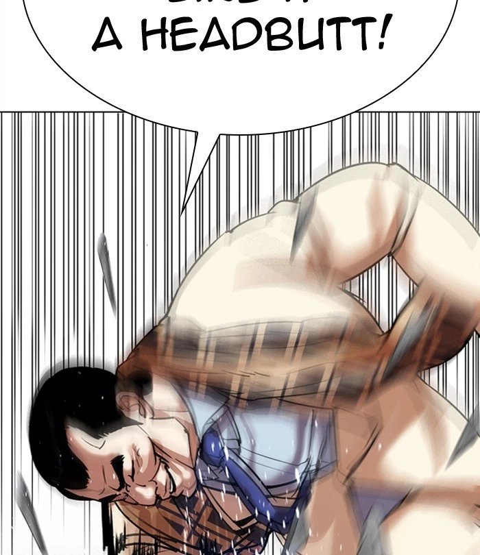 Lookism Chapter 298 — page 40