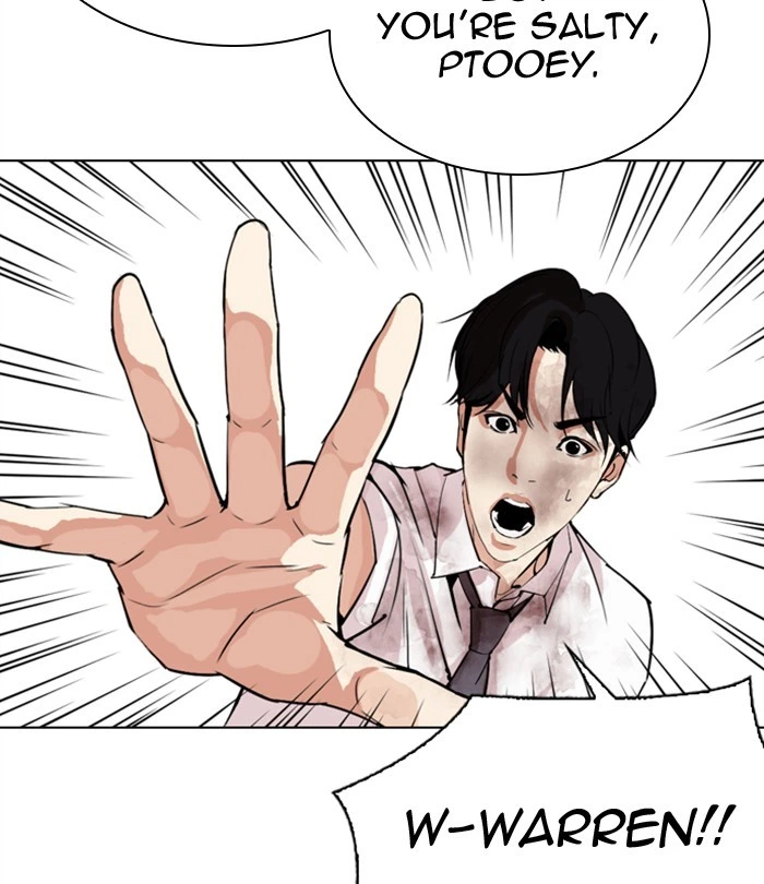 Lookism Chapter 298 — page 43