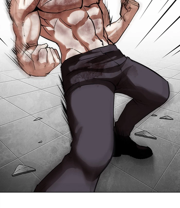 Lookism Chapter 298 — page 48
