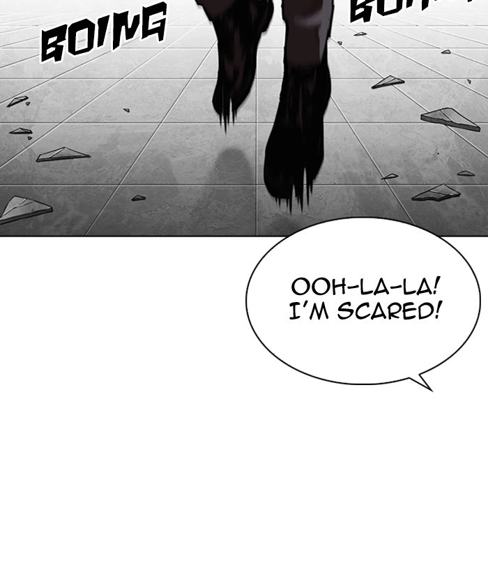 Lookism Chapter 298 — page 50