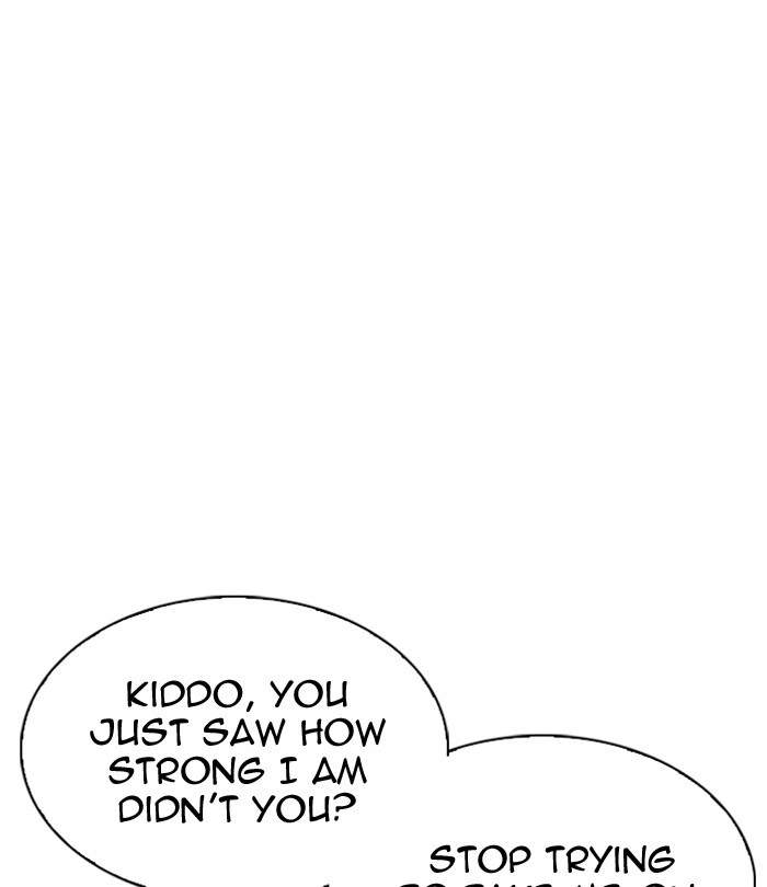 Lookism Chapter 298 — page 55
