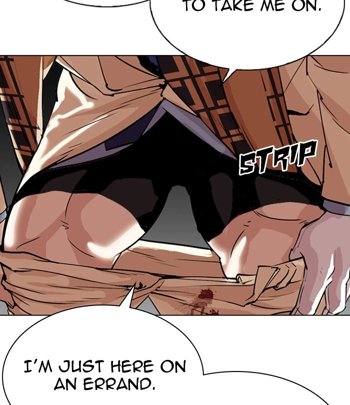 Lookism Chapter 298 — page 56