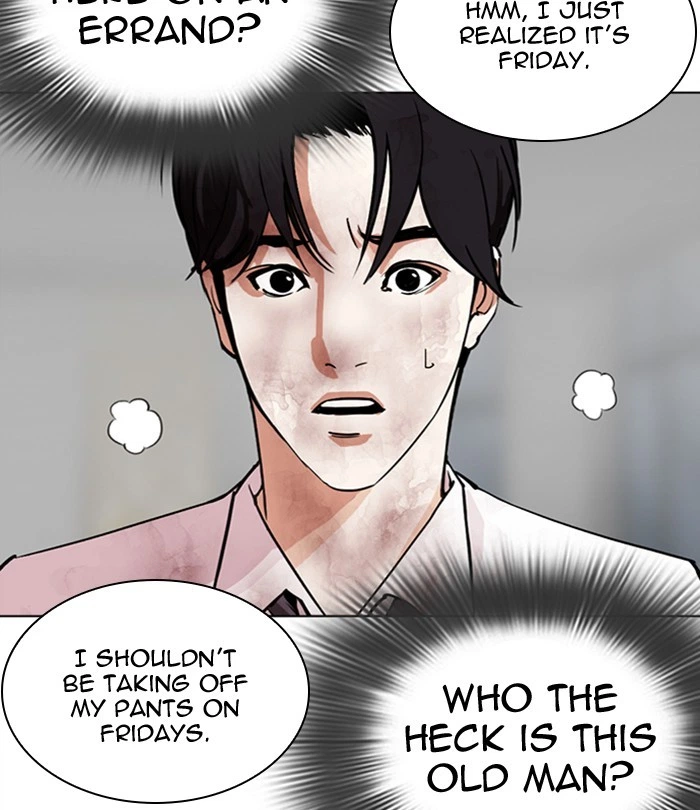 Lookism Chapter 298 — page 58