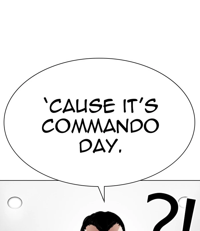 Lookism Chapter 298 — page 60