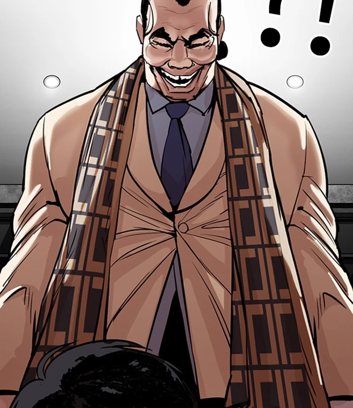 Lookism Chapter 298 — page 61