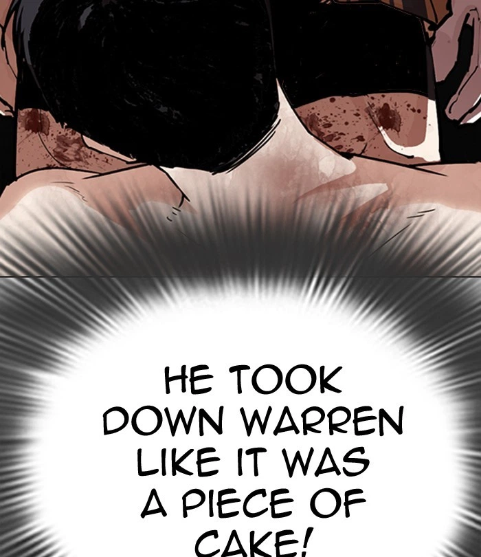 Lookism Chapter 298 — page 62