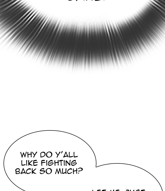 Lookism Chapter 298 — page 63