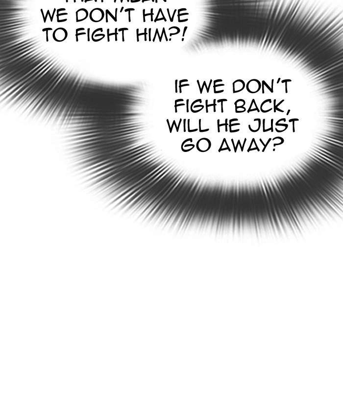 Lookism Chapter 298 — page 65