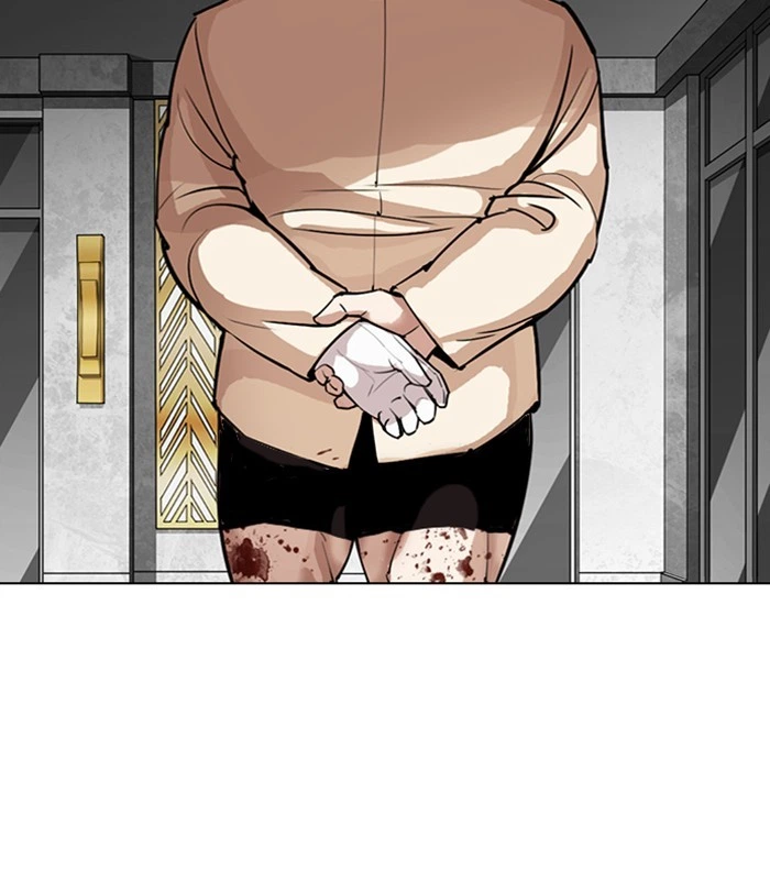 Lookism Chapter 298 — page 67