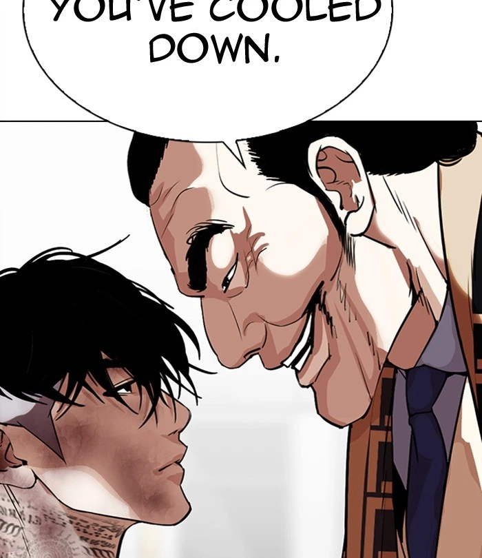 Lookism Chapter 298 — page 70