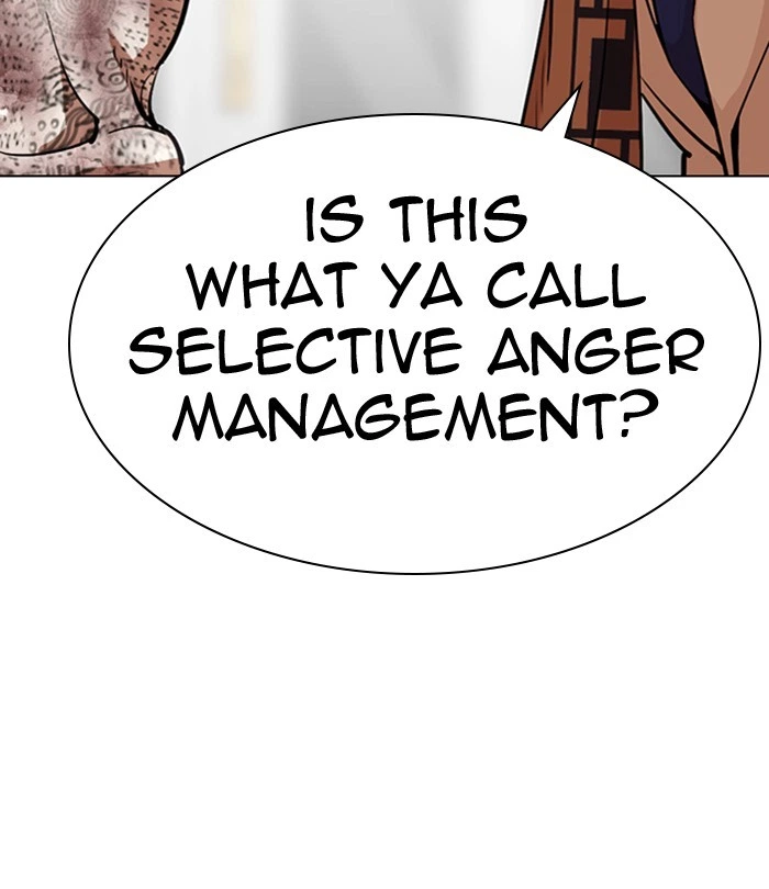 Lookism Chapter 298 — page 71