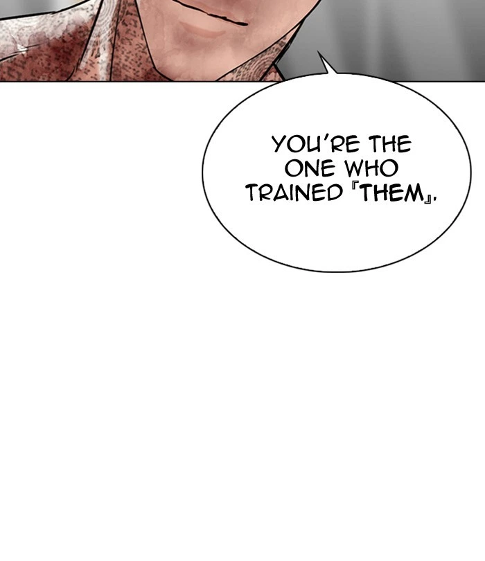 Lookism Chapter 298 — page 73