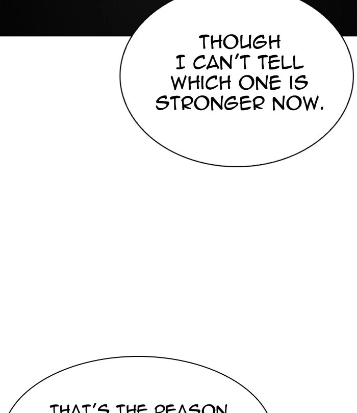 Lookism Chapter 298 — page 76