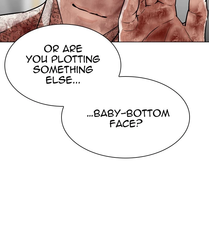 Lookism Chapter 298 — page 78