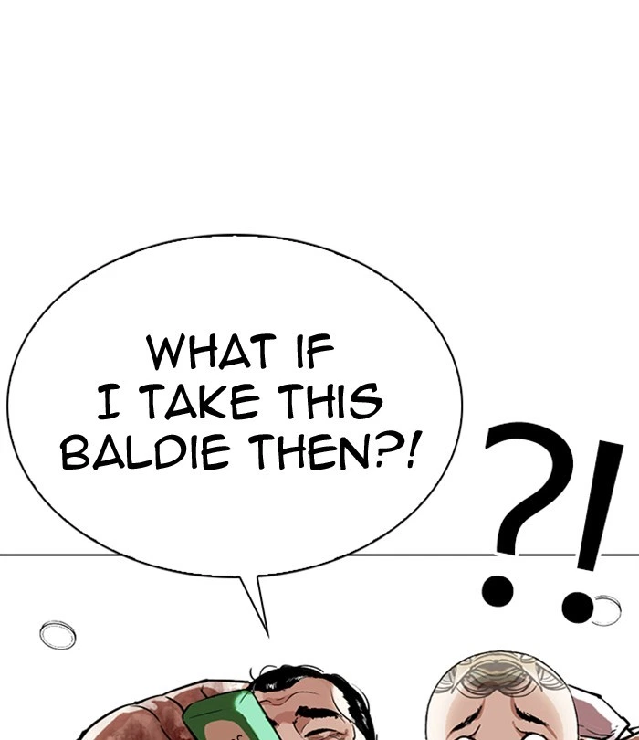 Lookism Chapter 298 — page 79