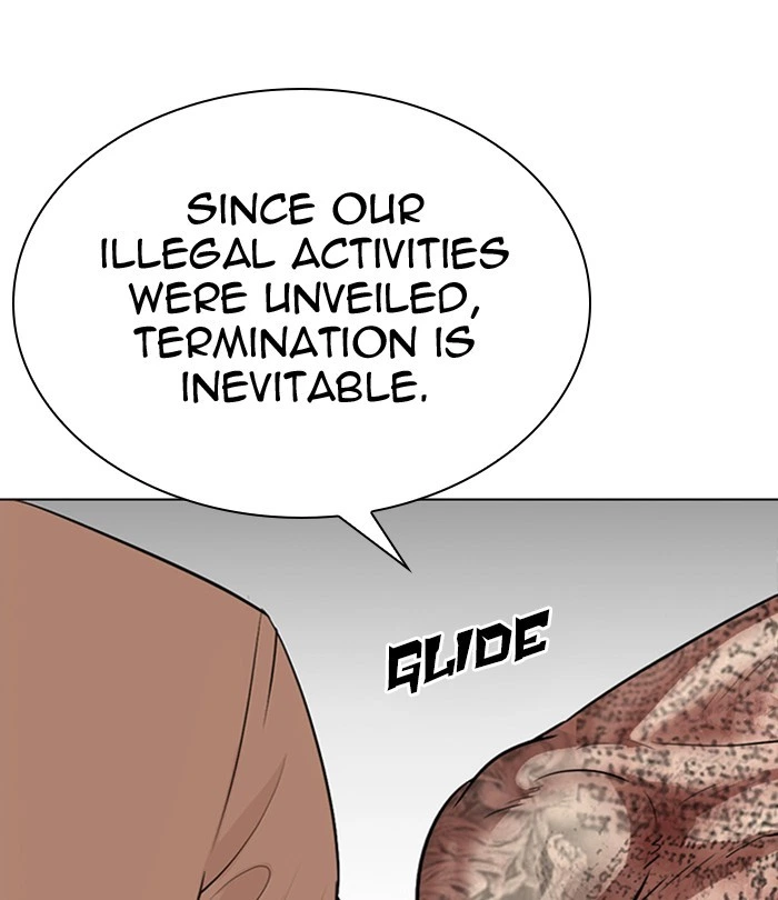 Lookism Chapter 298 — page 86