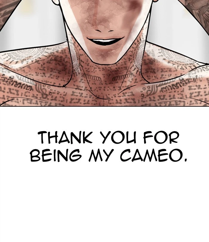 Lookism Chapter 298 — page 91