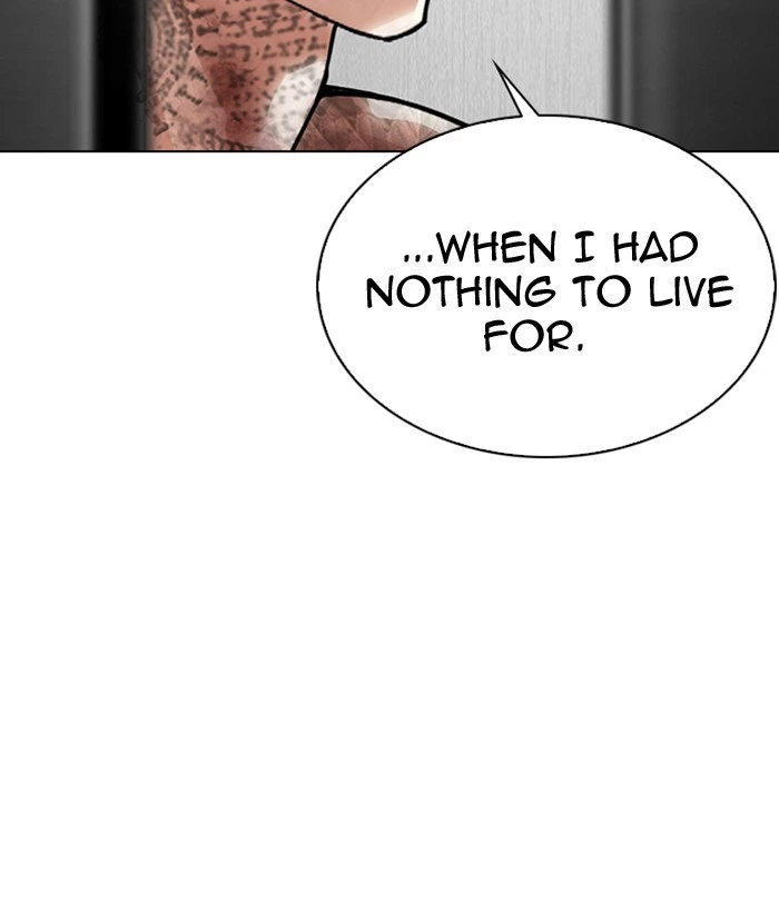 Lookism Chapter 298 — page 100