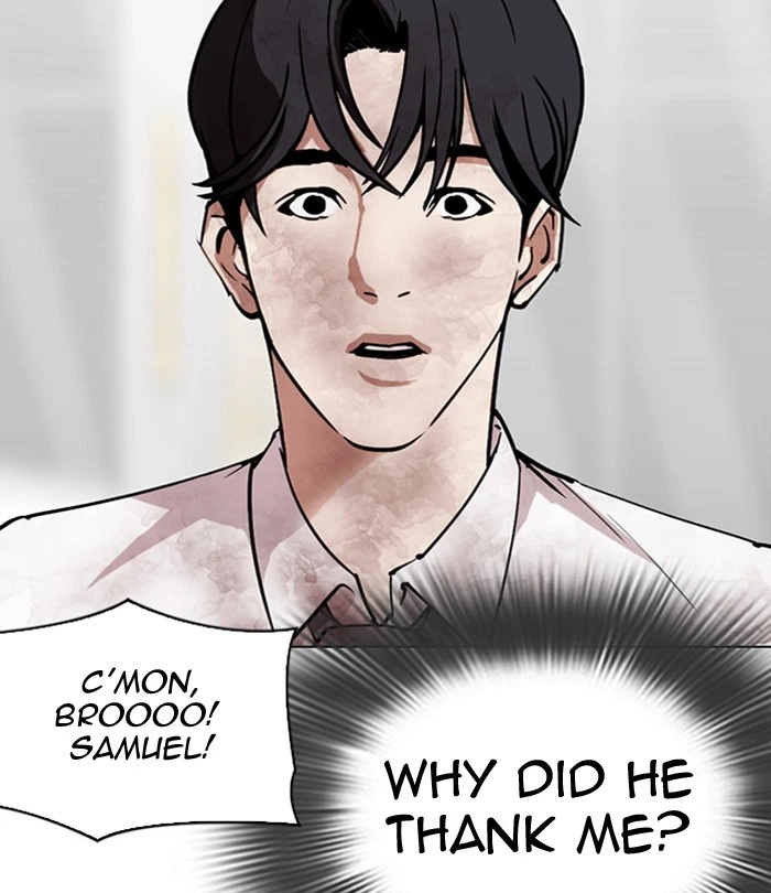 Lookism Chapter 298 — page 102