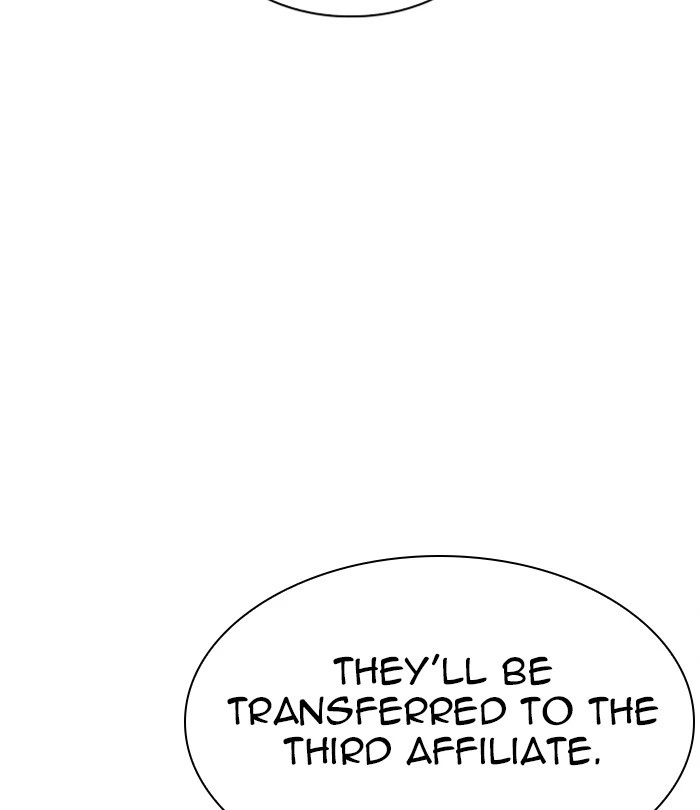 Lookism Chapter 298 — page 113