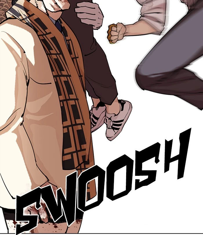 Lookism Chapter 298 — page 117