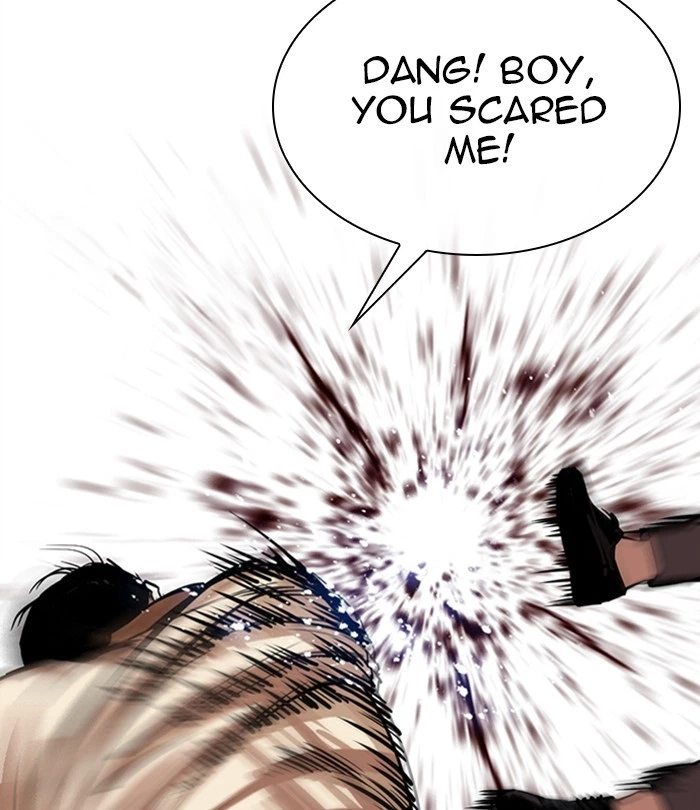 Lookism Chapter 298 — page 119