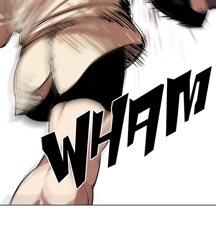 Lookism Chapter 298 — page 120