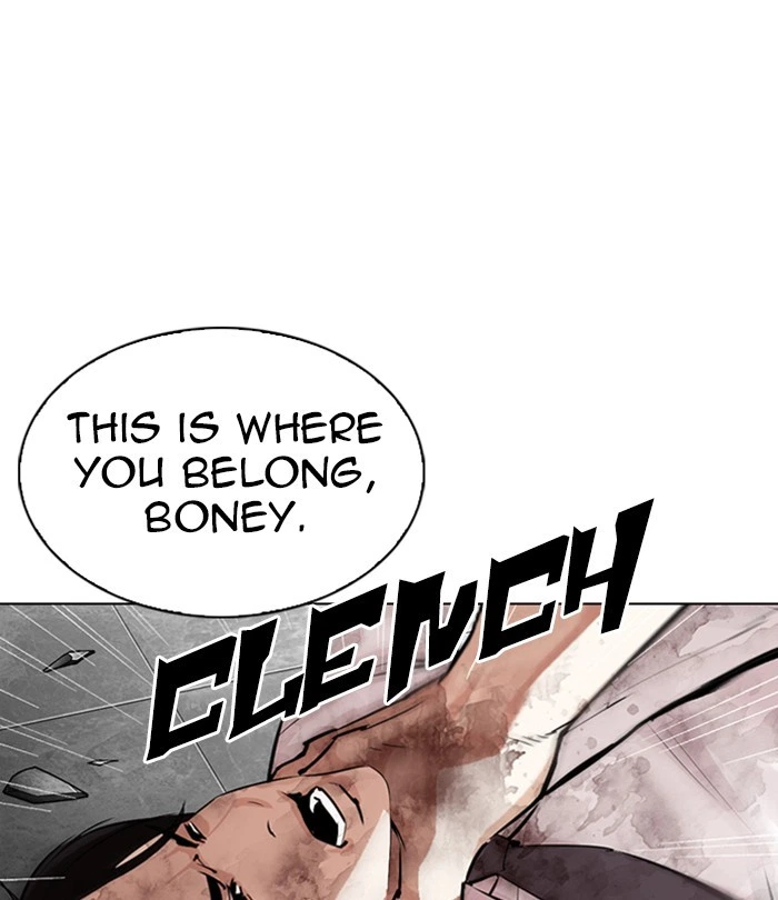 Lookism Chapter 298 — page 121