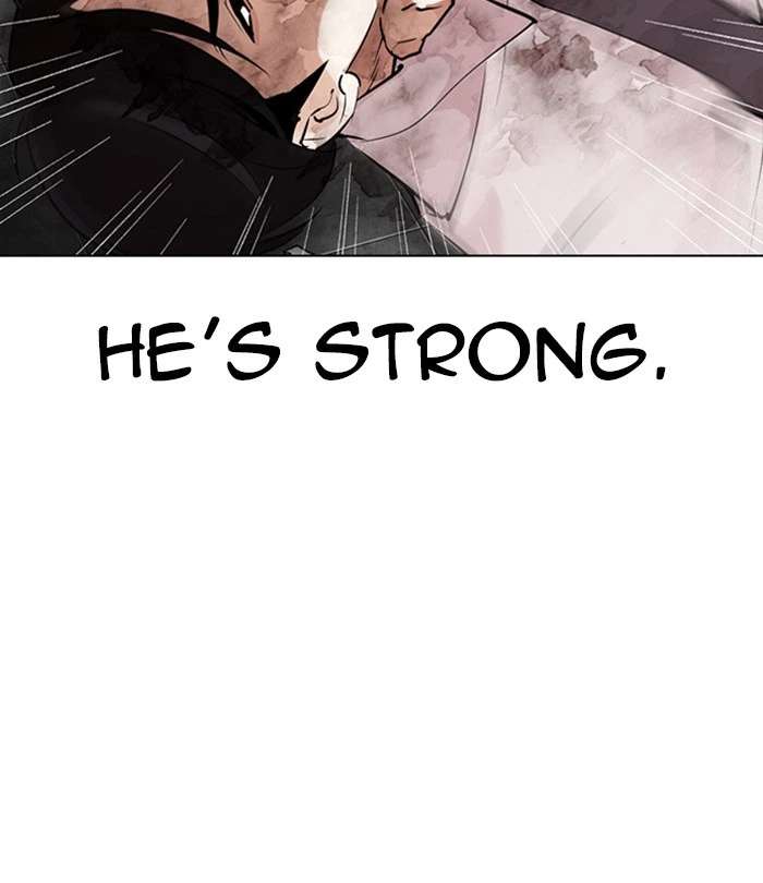 Lookism Chapter 298 — page 122