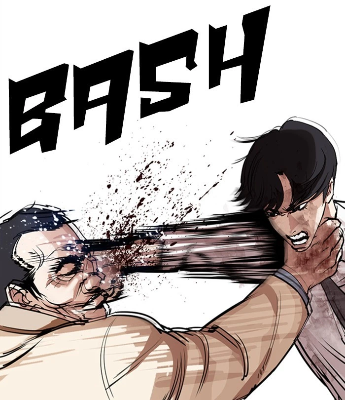 Lookism Chapter 298 — page 123