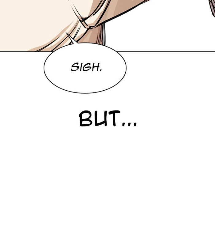 Lookism Chapter 298 — page 124