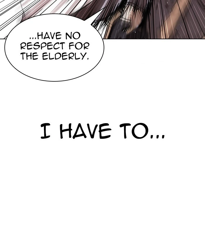 Lookism Chapter 298 — page 129