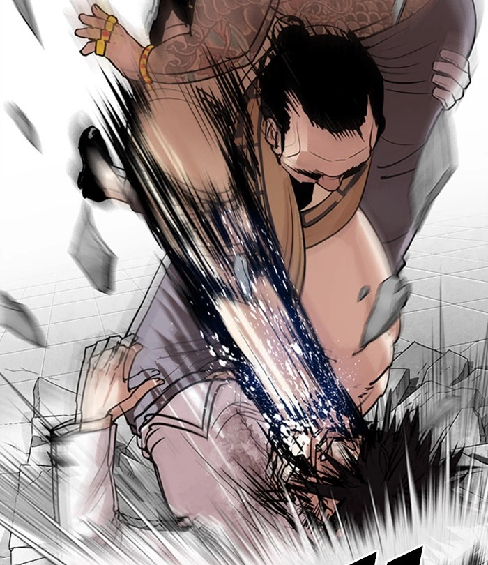 Lookism Chapter 298 — page 131
