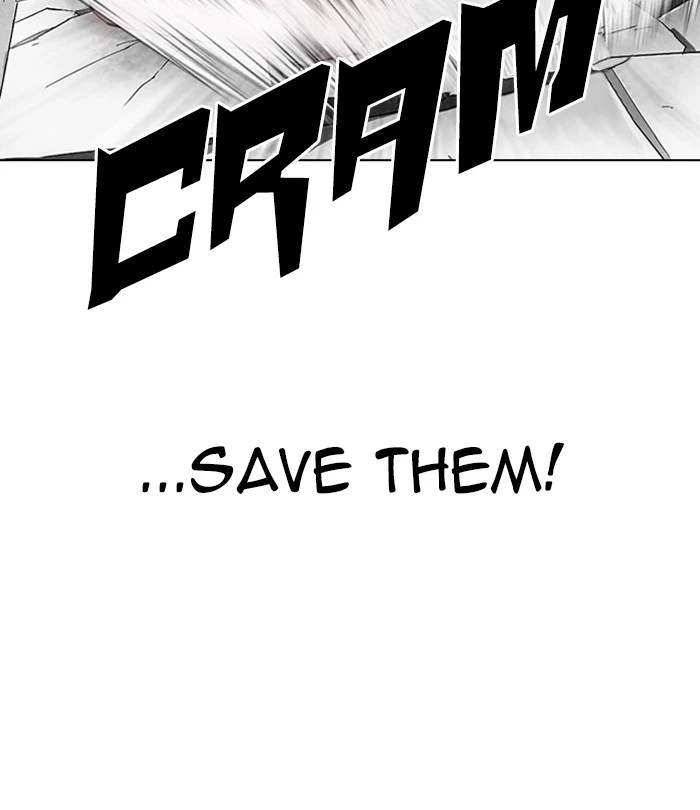 Lookism Chapter 298 — page 132