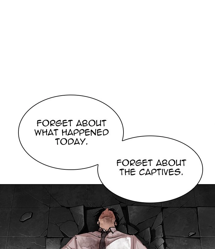 Lookism Chapter 298 — page 133