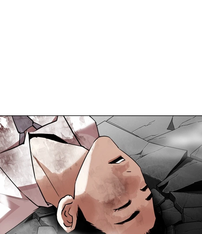 Lookism Chapter 298 — page 140